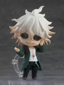 Danganronpa 1.2 Reload Action Figure Nagito Komaeda 10 cm Good Smile Company