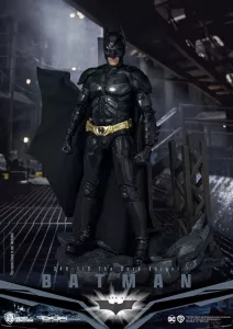 DC Comics Dynamic 8ction Heroes Action Figure 1/9 Batman (The Dark Knight) 21 cm Beast Kingdom Toys