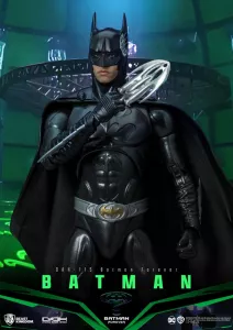 DC Comics Dynamic 8ction Heroes Action Figure 1/9 Batman (Batman Forever) 21 cm Beast Kingdom Toys