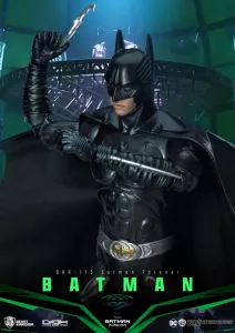 DC Comics Dynamic 8ction Heroes Action Figure 1/9 Batman (Batman Forever) 21 cm Beast Kingdom Toys