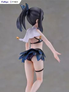 Fate/Kaleid F:NEX PVC Statue 1/7 Miyu Edelfelt Swimsuit Ver. 20 cm Furyu