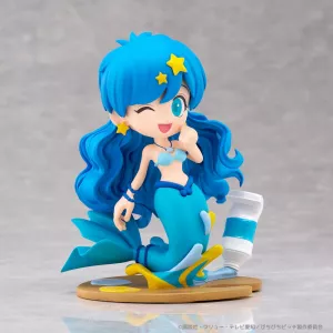 Mermaid Melody: Pichi Pichi Pitch PalVerse PVC Statue Hanon 11 cm Bushiroad