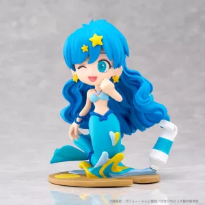 Mermaid Melody: Pichi Pichi Pitch PalVerse PVC Statue Hanon 11 cm Bushiroad