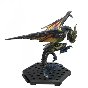 Monster Hunter Figure Builder Trading Figures 10 - 15 cm Standard Model Plus Standard Model Plus The Best Selection Vol.22 (6) Capcom