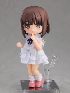 Nendoroid Accessories for Nendoroid Doll Figures Outfit Set: Megumi Kato Good Smile Company