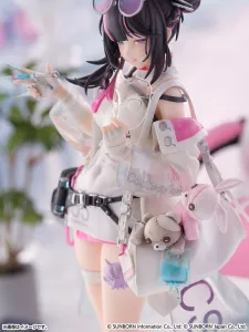 Neural Cloud SHIBUYA SCRAMBLE FIGURE PVC Statue Vee 26 cm eStream