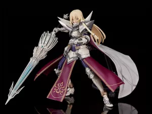 The Legend of Heroes: Trails of Cold Steel Plastic Model Kit PLAMATEA Arianrhod, the Steel Maiden 16 cm Good Smile Company