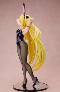 To Love-Ru Darkness PVC Statue 1/3 Golden Darkness: Bunny Ver. 59 cm FREEing