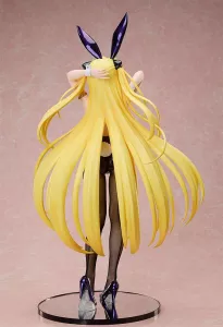 To Love-Ru Darkness PVC Statue 1/3 Golden Darkness: Bunny Ver. 59 cm FREEing