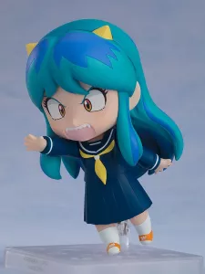 Urusei Yatsura Nendoroid Action Figure Lum: School Uniform Ver. 10 cm Fine Clover