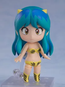 Urusei Yatsura Nendoroid Action Figure Lum: School Uniform Ver. 10 cm Fine Clover