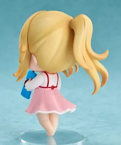 Your Lie in April Nendoroid Action Figure Light Kaori Miyazono: Spring of Beginning Ver. 10 cm Good Smile Company