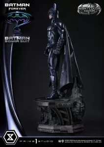 Batman Forever Museum Masterline Series Statue 1/3 Batman Sonar Suit Night Color Edition 95 cm Prime 1 Studio