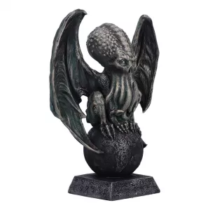 Cthulhu Figure Gotham Reign of Cthulhu 24 cm Nemesis Now