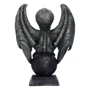 Cthulhu Figure Gotham Reign of Cthulhu 24 cm Nemesis Now