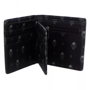 Cthulhu Wallet Black Cthulhu Nemesis Now