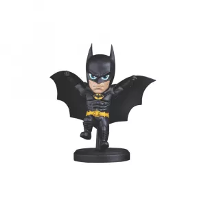 DC Comics Hero Box Generations Series Mini Figures Batman 8 cm Display (6) YuMe Toys