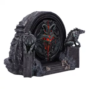 Diablo IV Storage Box Hells Gate 22 cm Nemesis Now