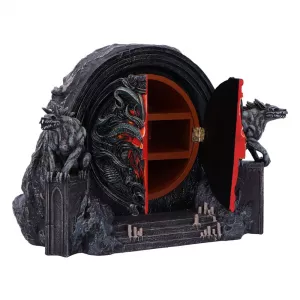 Diablo IV Storage Box Hells Gate 22 cm Nemesis Now