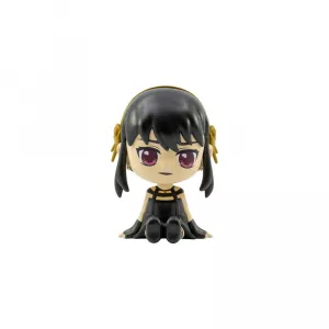 Spy x Family Bobble Hero Bobble-Head (Blind Box Ver.) 6 cm Display (12) YuMe Toys