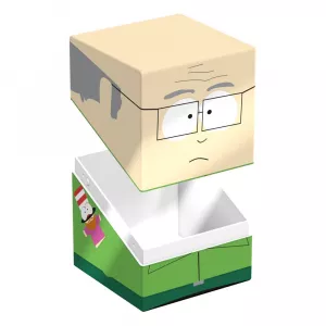 Squaroes - Squaroe South Park™ SP008 - Mr. Garrison