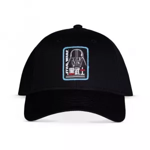 Star Wars Baseball Cap Villains Difuzed