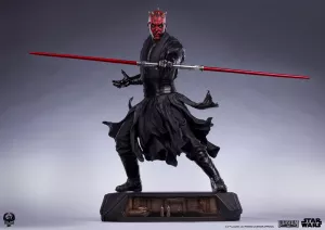 Star Wars Epic Series Statue 1/3 Darth Maul 64 cm Premium Collectibles Studio