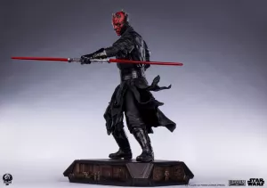 Star Wars Epic Series Statue 1/3 Darth Maul 64 cm Premium Collectibles Studio