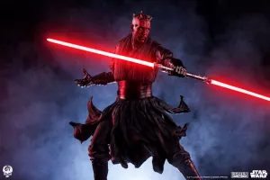 Star Wars Epic Series Statue 1/3 Darth Maul 64 cm Premium Collectibles Studio