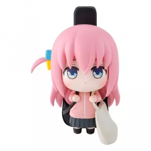 Bocchi the Rock! Tekupiku Mini Figure Hitori Gotoh 10 cm Rowtashii Noise