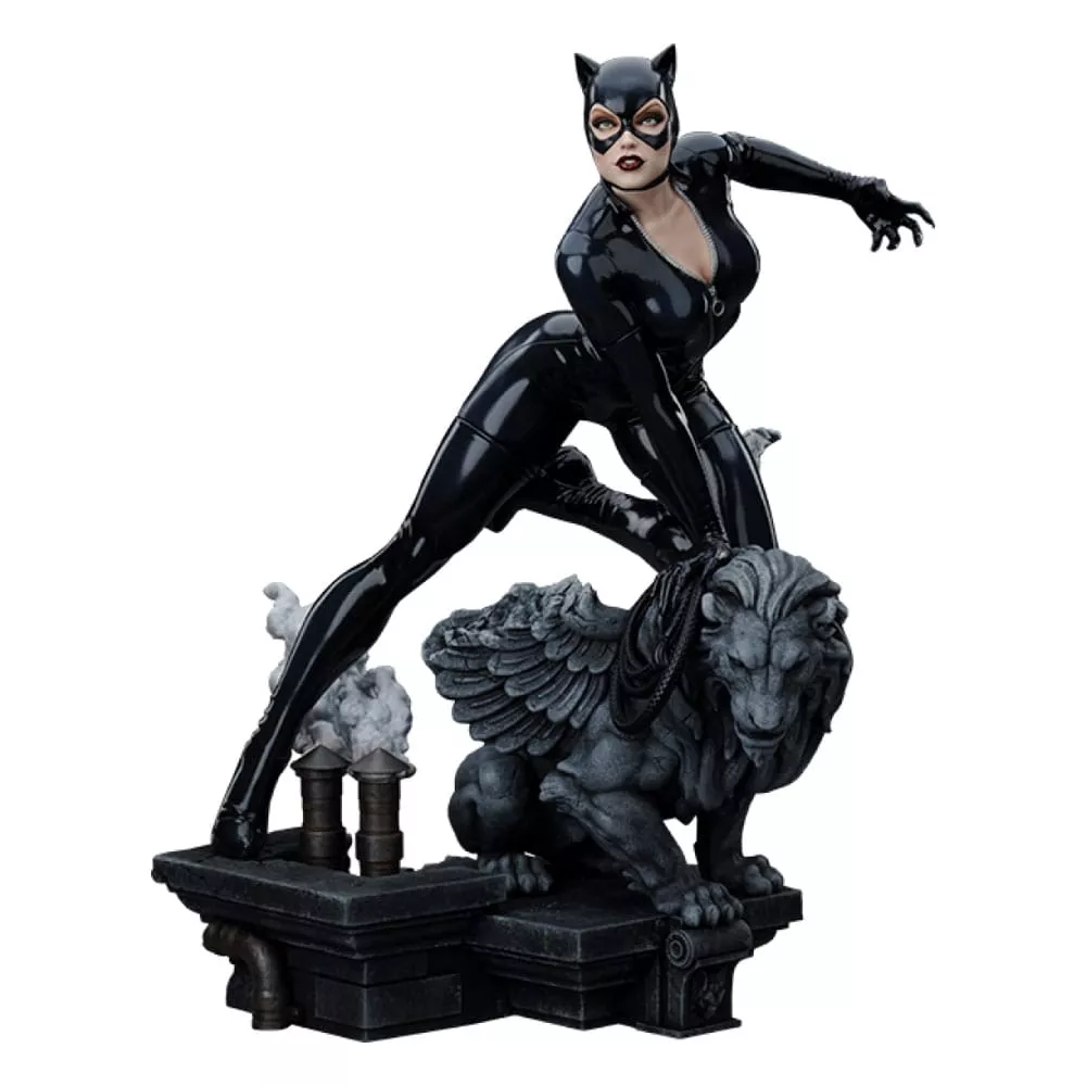 DC Comics Maquette 1/6 Catwoman 35 cm Tweeterhead