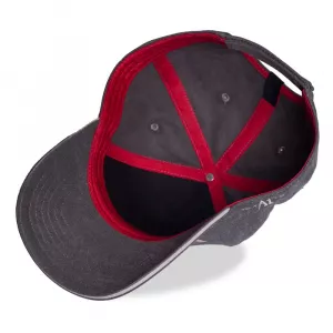 Diablo IV Baseball Cap Lilith Sister of Mercy Difuzed