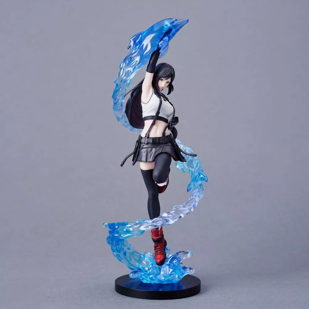 Final Fantasy VII Rebirth PVC Figure Tifa Lockhart 24 cm Square-Enix