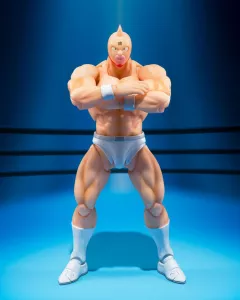 Kinnikuman S.H.Figuarts Action Figure Kinnikuman Perfect Origin Arc 16 cm Bandai Tamashii Nations