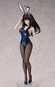 Lycoris Recoil B-Style PVC Statue 1/4 Takina Inoue: Bunny Ver. 46 cm FREEing