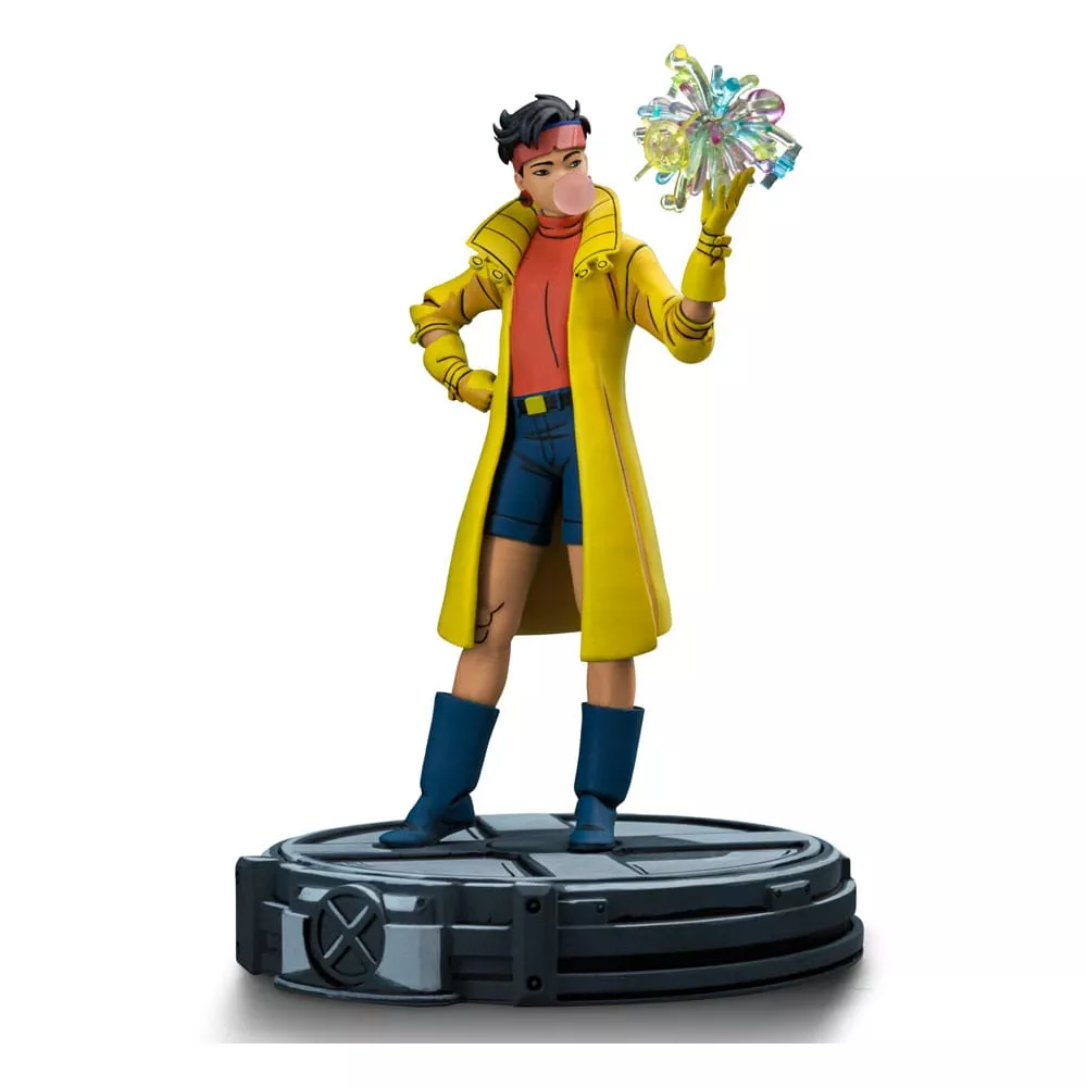 Marvel Art Scale Statue 1/10 X-Men´97 Jubilee 19 cm Iron Studios