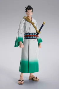 Monsters S.H.Figuarts Action Figure Ryuma 16 cm Bandai Tamashii Nations