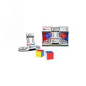 Nexcube Cube Puzzle 2-Pack Competition Goliath Toys