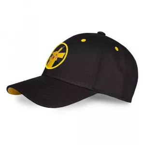 Pokémon Baseball Cap Pikachu #025 Difuzed