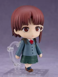 Serial Experiments Lain Nendoroid Action Figure Lain Iwakura 10 cm Good Smile Company