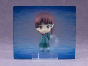 Serial Experiments Lain Nendoroid Action Figure Lain Iwakura 10 cm Good Smile Company