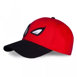 Spider-Man Baseball Cap Eyes Difuzed