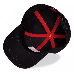 Star Wars Baseball Cap Villains Difuzed