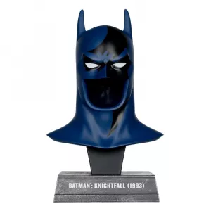 Batman: Knightfall DC Direct Mini Replica 1/3 Batman Cowl 19 cm McFarlane Toys