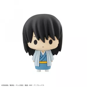 Gintama Chokorin Mascot Series Trading Figure 6-Pack 5 cm Megahouse