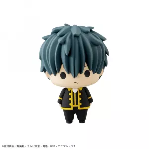 Gintama Chokorin Mascot Series Trading Figure 6-Pack 5 cm Megahouse