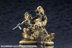 Hexa Gear Plastic Model Kit 1/24 Bulkarm ß Standard Type 17 cm Kotobukiya