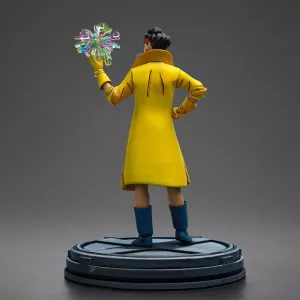 Marvel Art Scale Statue 1/10 X-Men´97 Jubilee 19 cm Iron Studios