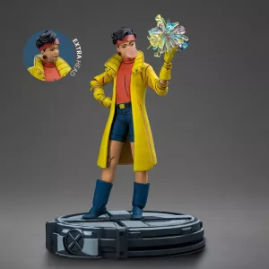 Marvel Art Scale Statue 1/10 X-Men´97 Jubilee 19 cm Iron Studios