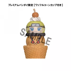 Naruto Shippuden Tsumichen Stack up & Change Trading Figure 6-Pack 8 cm (with gift) Megahouse